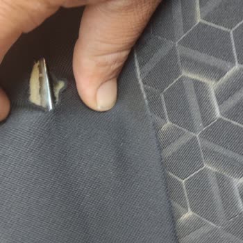 Fiat Egea Cross Urban: Koltuk Sorunları Ve Garanti Dışı Onarım Şikayeti