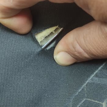 Fiat Egea Cross Urban: Koltuk Sorunları Ve Garanti Dışı Onarım Şikayeti