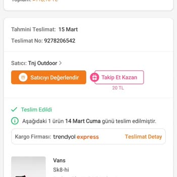 Domuz Derisi Ayakkabı İadesi Ve Dini Hassasiyet