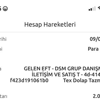 Kayıp Ürün Ve Eksik Tazminat Sorunu