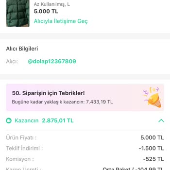 Kayıp Ürün Ve Eksik Tazminat Sorunu