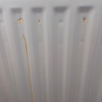 ECA Kombi Ve Peteklerde Garanti Sorunu