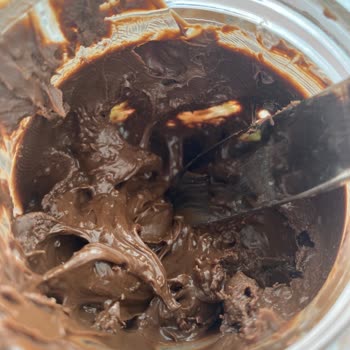 Torku Banada Çikolatasında Pütürlenme Sorunu