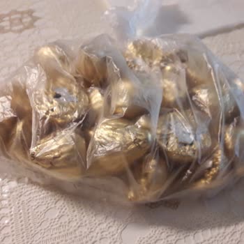 Şölen Çikolata Bayat Çikolata Ve Yanıltıcı Ambalaj!