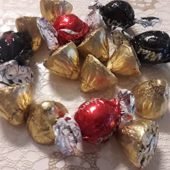 Şölen Çikolata Bayat Çikolata Ve Yanıltıcı Ambalaj!