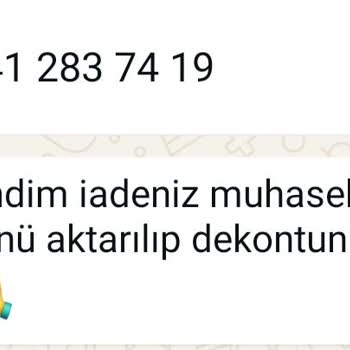 İade Sürecinde Mağduriyet Ve Geciken Ödeme