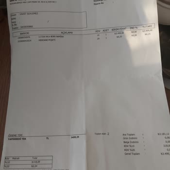 Skechers Ayakkabının Garanti Sorunu Ve Müşteri Hizmetleri İlgisizliği