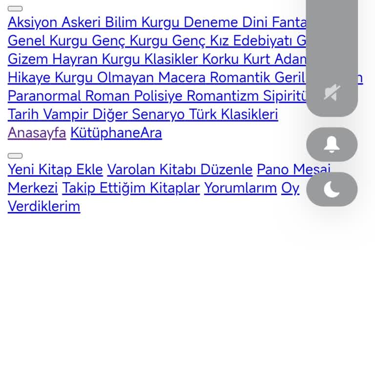 Uygulama Sürekli Çöküyor Ve Giriş Yapılamıyor