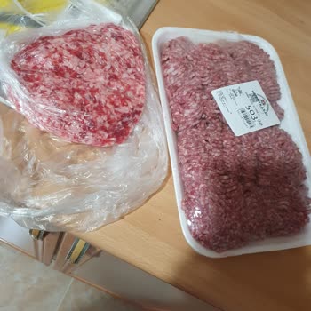 Migros Sanal Marketten Gelen Bozuk Kıyma ve İletişim Sorunları