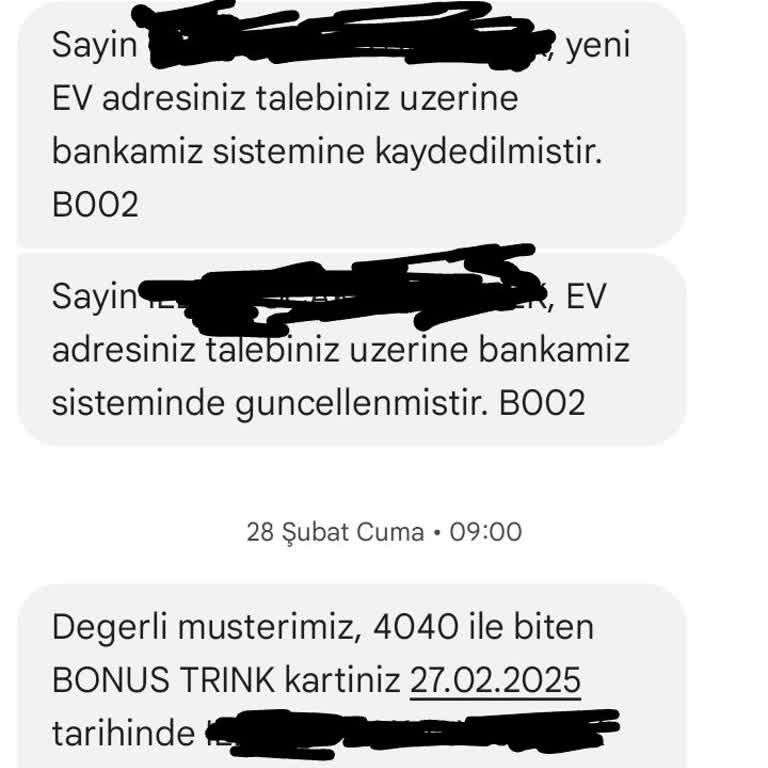 Garanti Kredi Kartı Aidat İadesi Belirsizliği