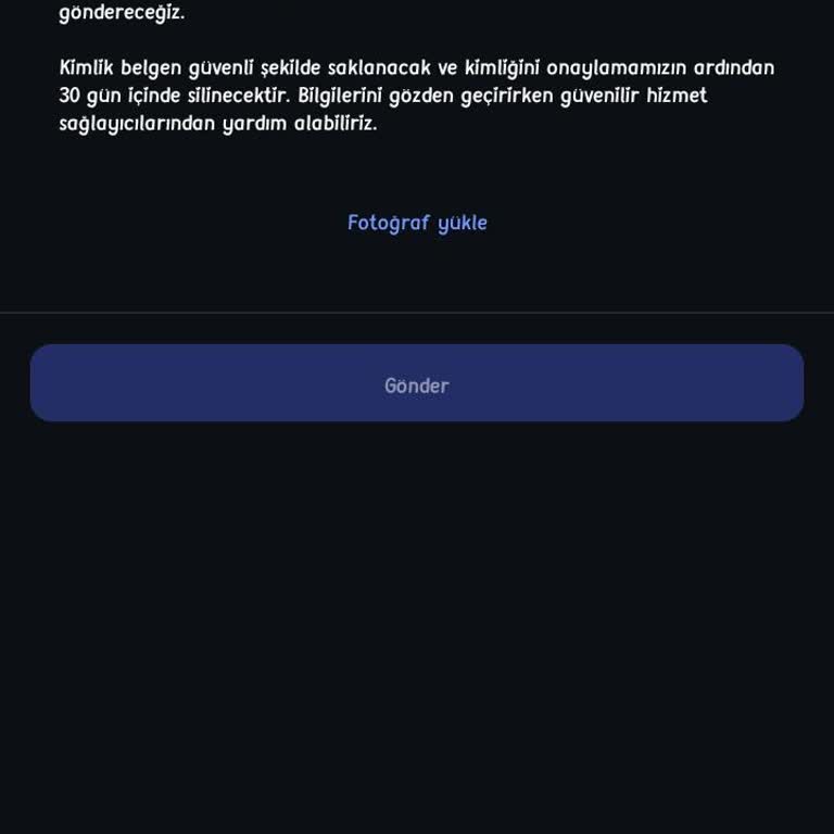 Yeni Açılan Instagram Hesabım Haksız Yere Askıya Alındı