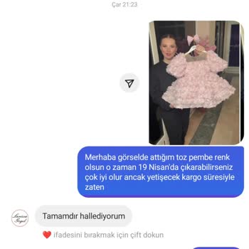 Sipariş Gecikti İade Yapılmıyor İletişim Yok