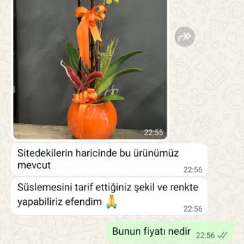 Dükkan Hera Çiçekçilik İle Yaşadığım Mağduriyet