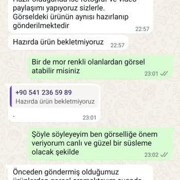 Dükkan Hera Çiçekçilik İle Yaşadığım Mağduriyet
