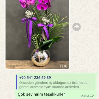 Dükkan Hera Çiçekçilik İle Yaşadığım Mağduriyet
