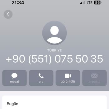 Değişim Talebi Cevapsız Kaldı: Müşteri Mağduriyeti