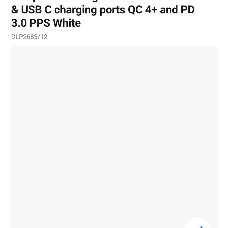 Philips Adaptör Destek Hattı Sorunu