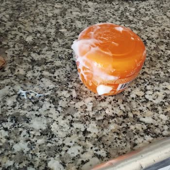 Gratis'ten Aldığım Saç Maskesi Paketleme Sorunu