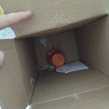 Gratis'ten Aldığım Saç Maskesi Paketleme Sorunu