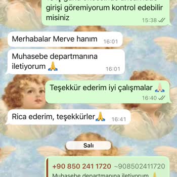 İptal Edilen Hizmetin Ücreti Hala İade Edilmedi: Müşteri Hizmetlerinde Yetki Eksikliği