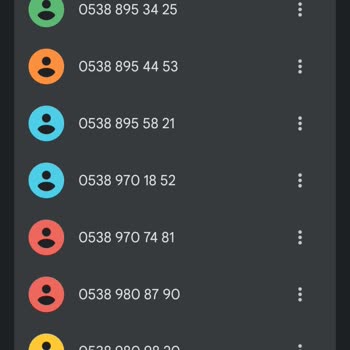 Kargo Mesajı İle Gelen Tehlike