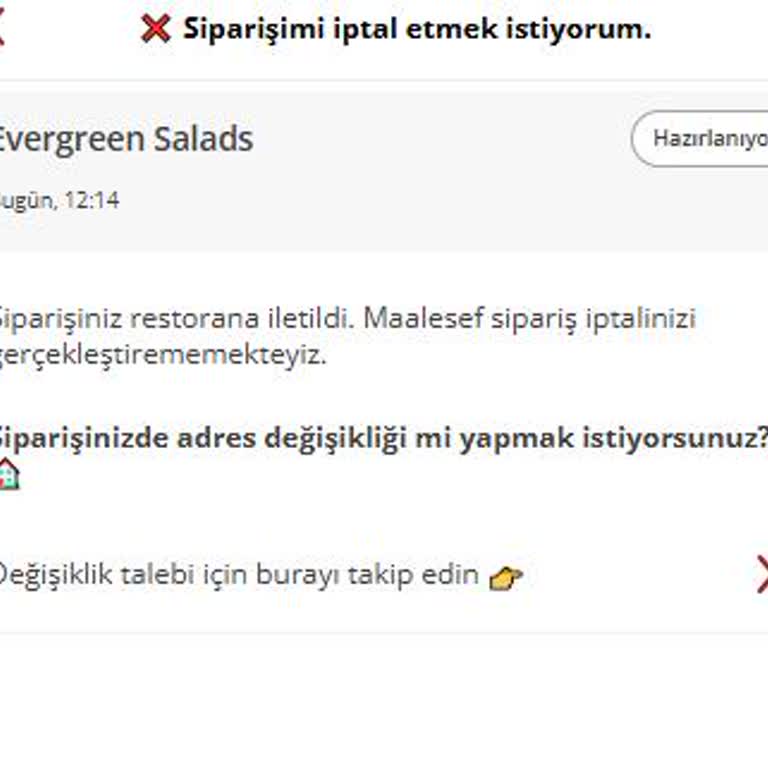Yemek Sepeti'nde Teslimat Kabusu: Siparişler Sürekli Gecikiyor!