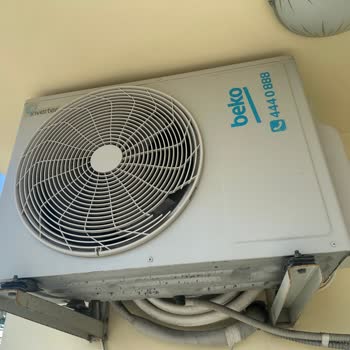 Beko Servisinden Gelen Hasar Ve Mağduriyet