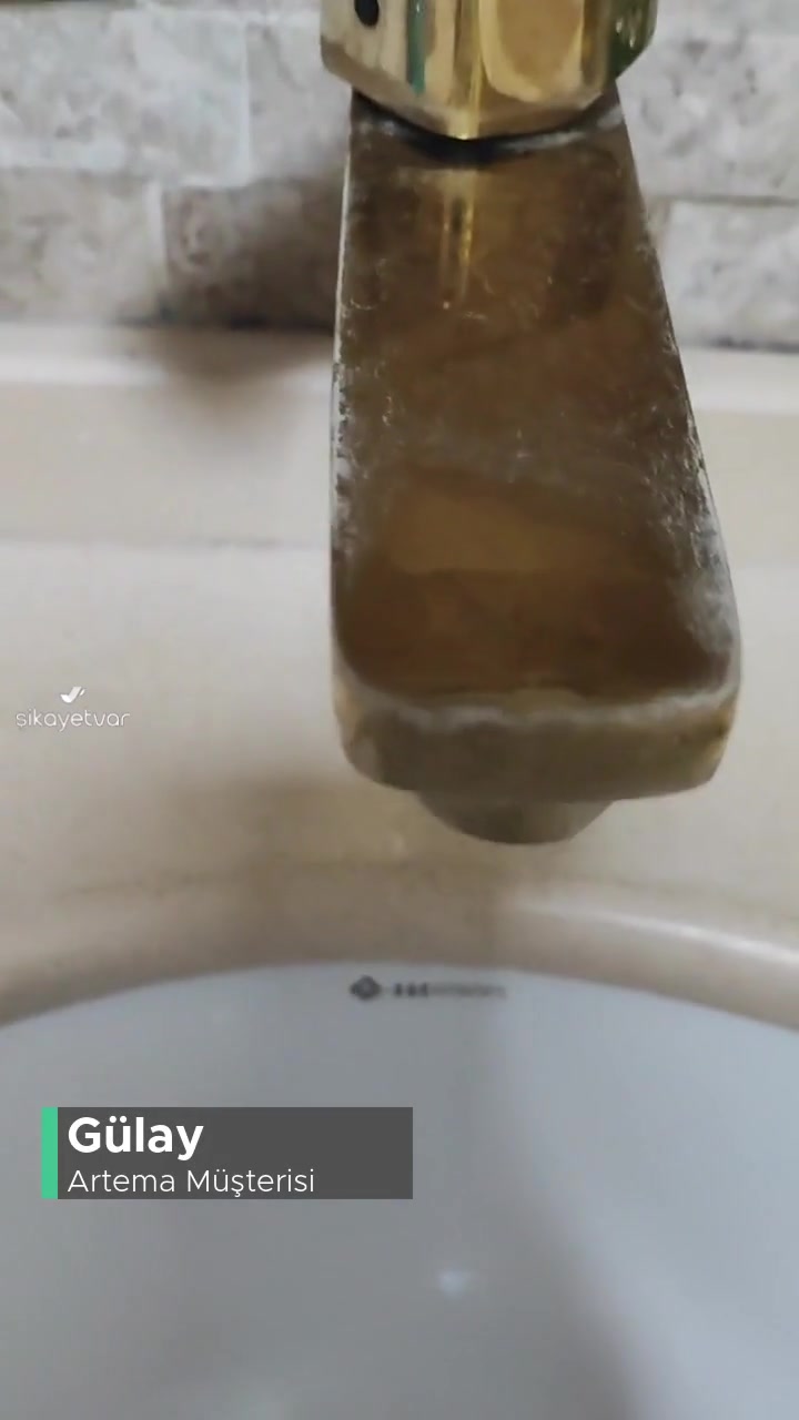 Artema Pişmanlıktır, Paramla Rezil Oldum! videonun kapak resmi