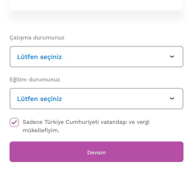 Onaylanan Kredim Nerede? Yanıltıcı Kampanyalara Son!