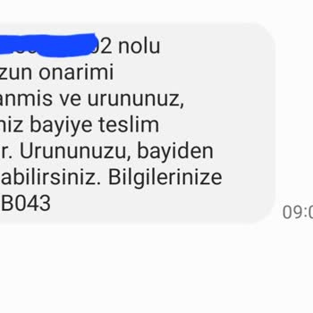 Teknosa'da Kayıp Ürün Ve Yanıltıcı Bilgilendirme