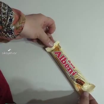 Ülker Gramaj, Şekil Bozukluğu Hatası, Kontrolsüzlük!