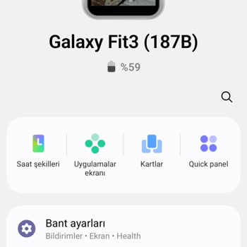 Akıllı Saatte Bağlantı Ve Bildirim Sorunları