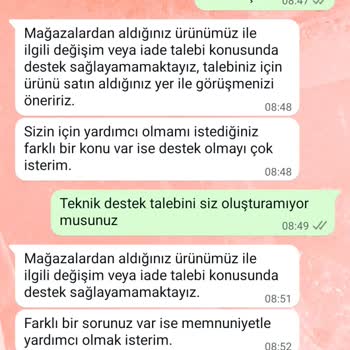 Akıllı Saatte Bağlantı Ve Bildirim Sorunları
