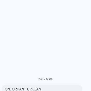 Efe Tur İle Güvenlik Ve Zaman Kaybı Sorunu