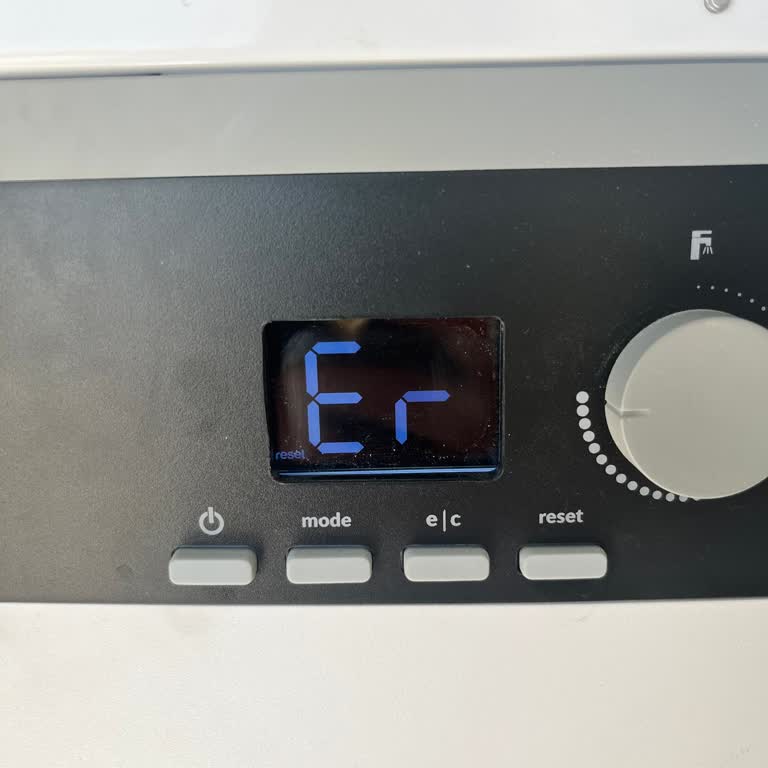 Kombi Arızası: İki Aydır Mağduriyet Ve İlgisiz Servis