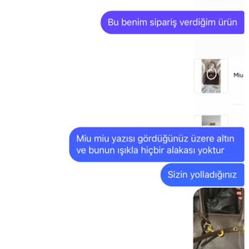 Yanlış Ve Defolu Ürün Teslimatı: İlgisiz Satıcıdan Çözüm Bekleniyor