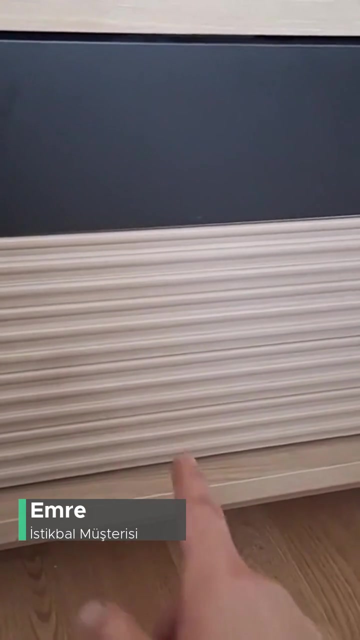 İstikbal Servisi İlgisizliği Ve Her Sorunu Hatasız Olarak Bulması! videonun kapak resmi