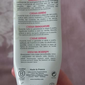 Mustela Çatlak Kremi İle Yaşadığım Kabus!