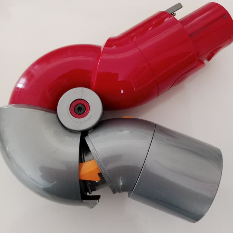 Dyson Yedek Parça Stok Sorunu Ve Müşteri Hizmetleri Hayal Kırıklığı