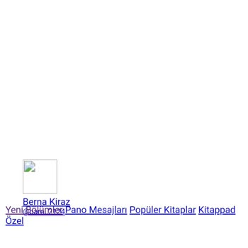 Kitappad Uygulamasında Kitap Okuma Sorunu