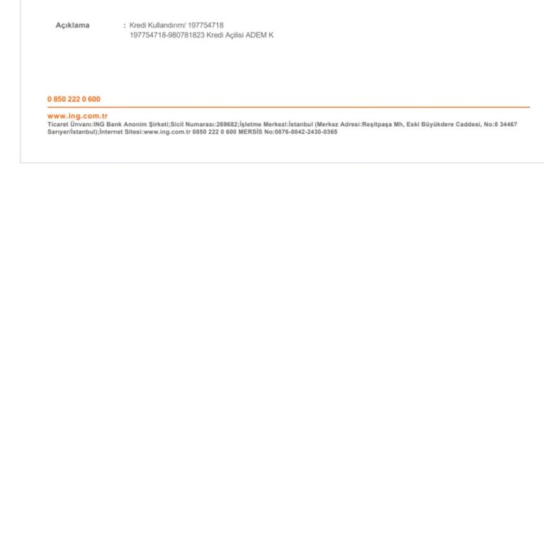 Kredi Cayma Hakkı Ve Haksız Kesintiler