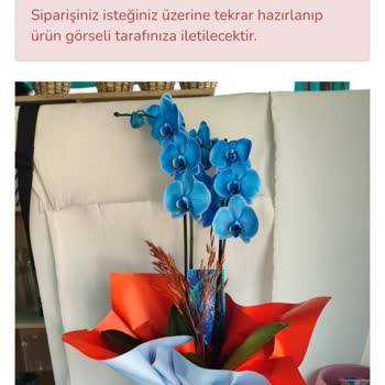 Tazecicek.com'da Yanıltıcı Sipariş Deneyimi