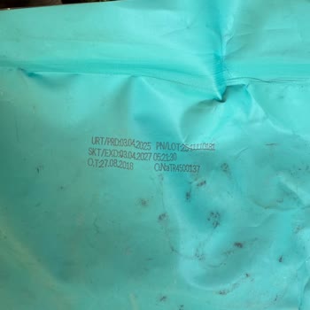 Köpek Maması Skandalı: Küf, Toz Ve Müşteri Hizmetleri Çıkmazı