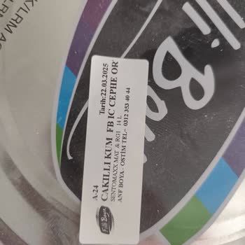 Yetersiz Kapatıcılık Ve Ekstra Maliyet: Boya Alışverişinde Hayal Kırıklığı