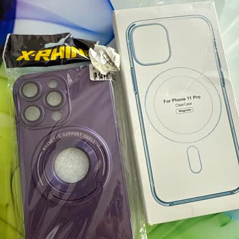 Kapıda Ödeme İle Gelen Yanlış Ürün Ve Kontrol Sorunu