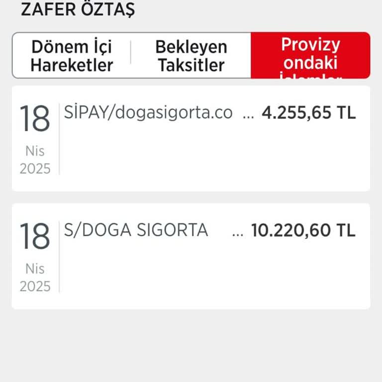 Beklenmedik Konut Sigortası Ve Yanlış Fatura Sorunu