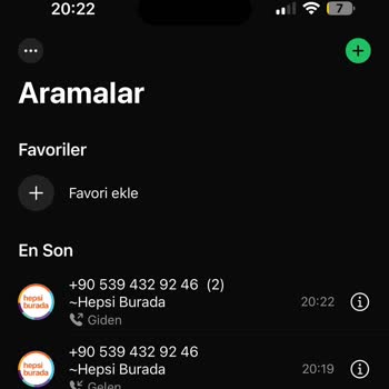 Hepsiburada'da Güvenlik Açığı Ve Veri Sızıntısı