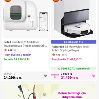 Hepsiburada'da Güvenlik Açığı Ve Veri Sızıntısı