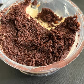 Bozuk Tiramisu Deneyimi