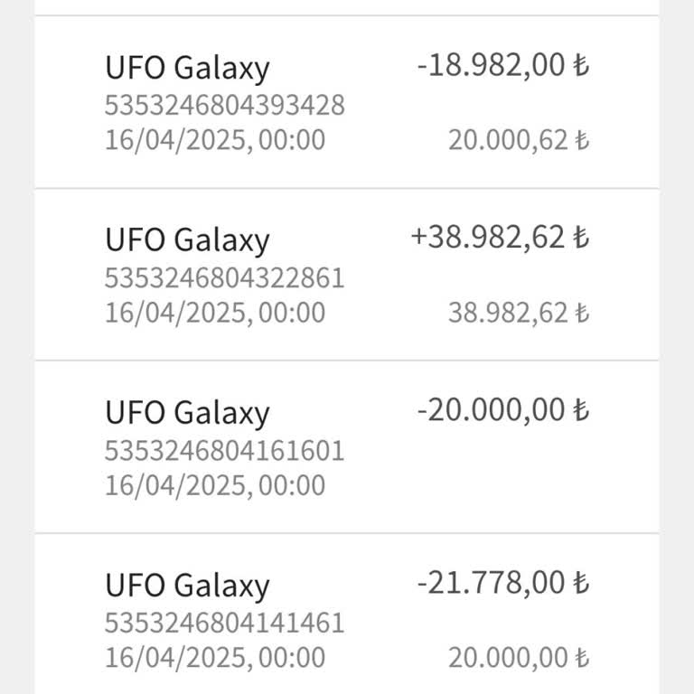 Matbet Spent My Balance on Games I Didn’t Play and Blames Me for Security Breach